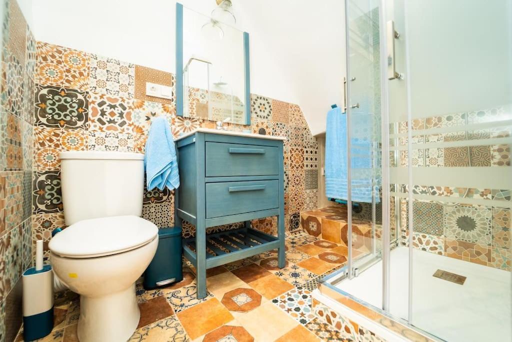 Alhambra Dreams 1958 Διαμέρισμα Villajoyosa Εξωτερικό φωτογραφία