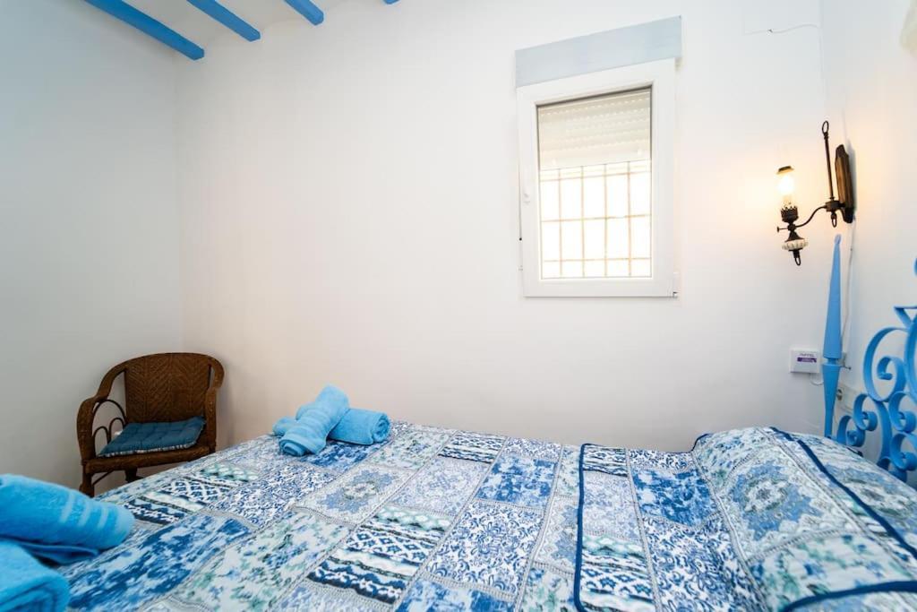 Alhambra Dreams 1958 Διαμέρισμα Villajoyosa Εξωτερικό φωτογραφία