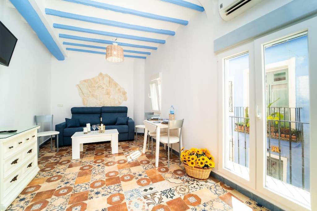 Alhambra Dreams 1958 Διαμέρισμα Villajoyosa Εξωτερικό φωτογραφία
